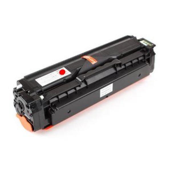 ersetzt Samsung CLP-415 M504 rot